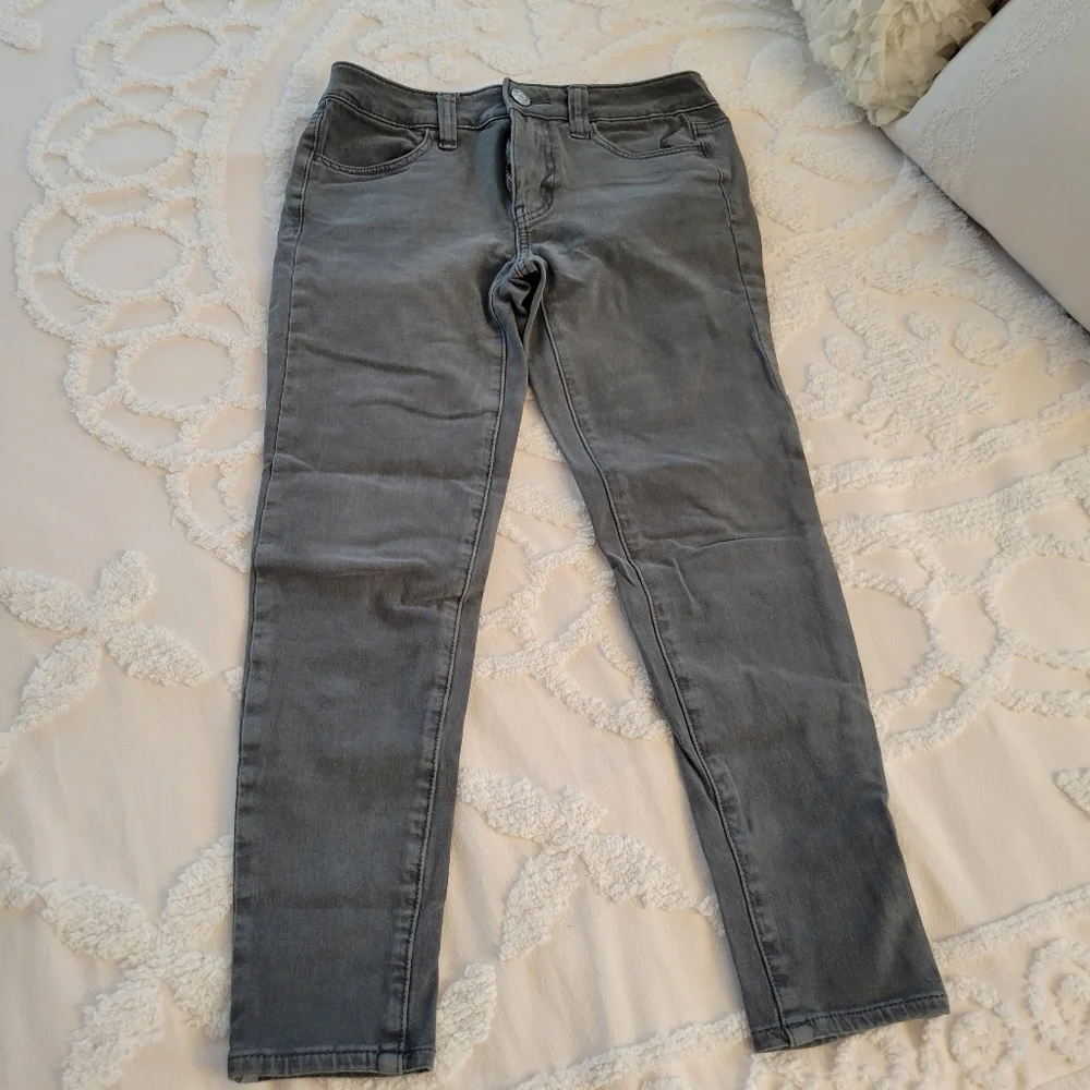 American Eagle Jeans Pants Women's Jegging